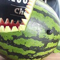 头像鲨鱼吃瓜,揭秘海洋霸主与夏日消暑的奇妙邂逅