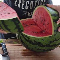 头像鲨鱼吃瓜,揭秘海洋霸主与夏日消暑的奇妙邂逅