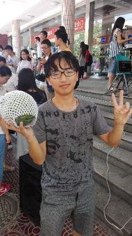 吃瓜幸运观众,揭秘吃瓜幸运观众的奇幻之旅