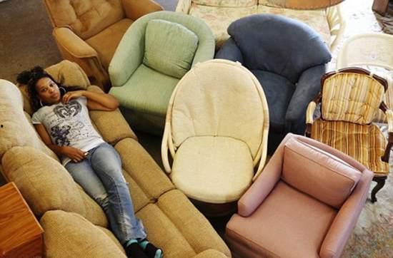 青蛙沙发吃瓜,一场奇妙的味蕾冒险