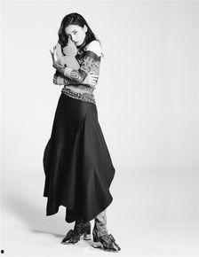 吃瓜少女皮袄,揭秘娱乐圈背后的故事