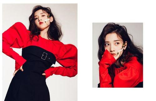 吃瓜少女皮袄,揭秘娱乐圈背后的故事