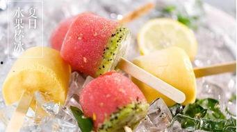 冰瓜搭配什么吃