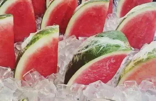 冰瓜搭配什么吃