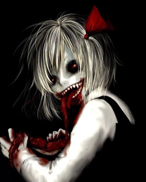 恶魔人吃瓜动漫,吃瓜动漫中的黑暗与救赎