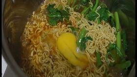 吃泡面瓜,美食界的跨界奇遇