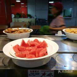 吃瓜不挑口味图片,探索多元美食之旅