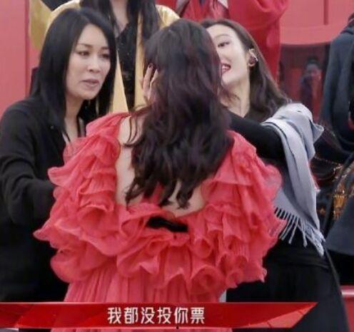 吃瓜的浪姐剧本,娱乐圈幕后风云