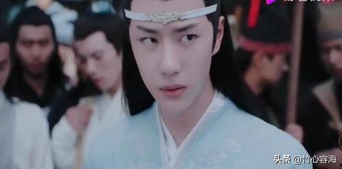 陈情令吃瓜脸,揭秘“吃瓜脸”背后的神秘故事