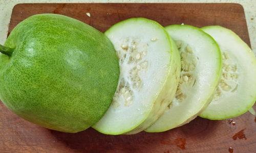 九月瓜怎么吃,解锁秋季美味新体验