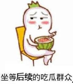 吃瓜群众冉冉吖