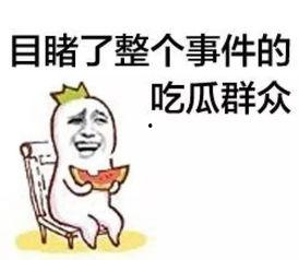 吃瓜简短,娱乐圈新鲜事