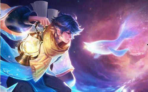 王者荣耀小明吃瓜视频,揭秘小明吃瓜背后的精彩瞬间