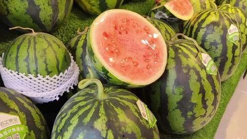 今年怎么天天吃瓜