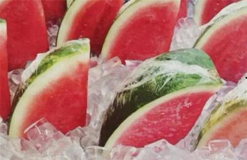 吃瓜吃出灵感来了