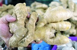 发霉的瓜切掉吃,巧手处理发霉瓜果的秘诀