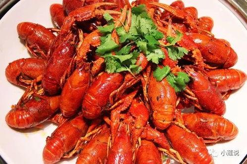 吃龙虾可以吃白瓜吗,夏日海鲜新搭配