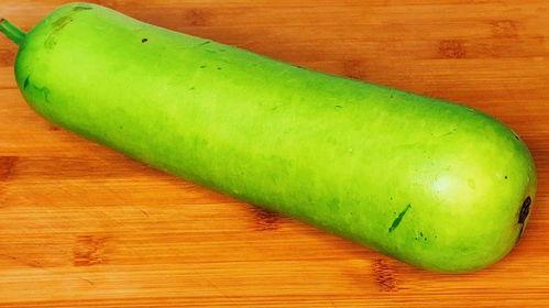 付子瓜咋吃,付子瓜的多样吃法探索