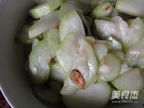 付子瓜咋吃,付子瓜的多样吃法探索