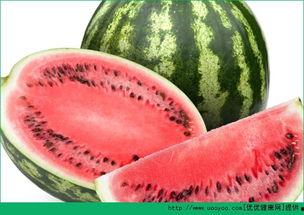 胃吃瓜,揭秘美食背后的健康秘密