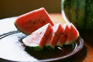 胃吃瓜,揭秘美食背后的健康秘密