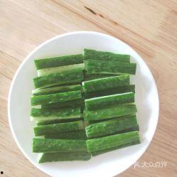 瓜条肉怎么吃,创意烹饪指南