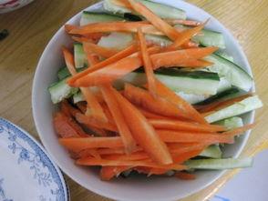 瓜条肉怎么吃,创意烹饪指南