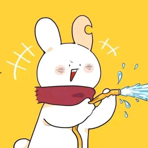 吃瓜搞怪男女情头,搞怪情头，甜蜜逗趣的恋爱日常