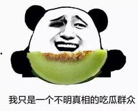 吃瓜群众看不下去了吧,吃瓜群众看不下去了！揭秘娱乐圈惊人内幕