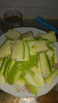 乳瓜怎样炒着吃